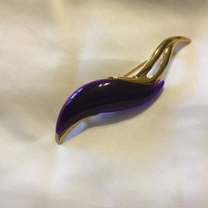Vintage Park Lane brooch